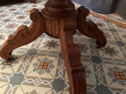 Table violon