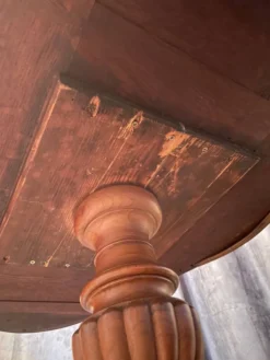 Table violon