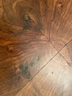 Table violon