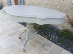 Table violon