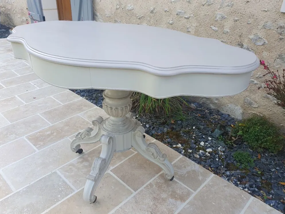 Table violon