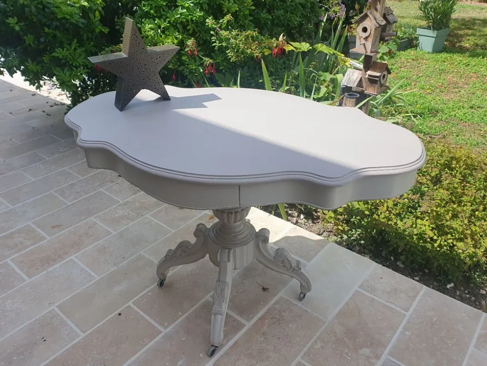 Table violon