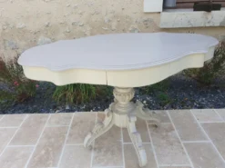 Table violon