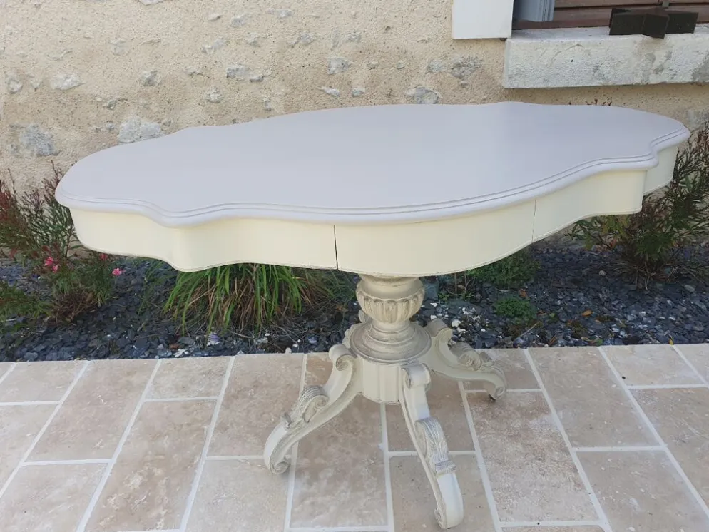 Table violon