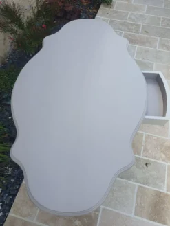 Table violon