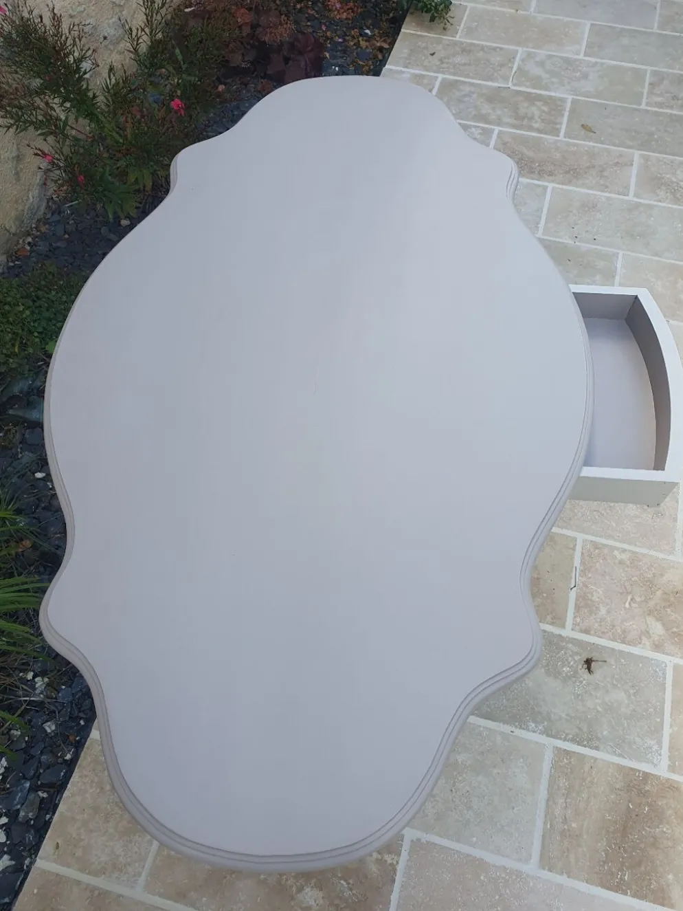 Table violon