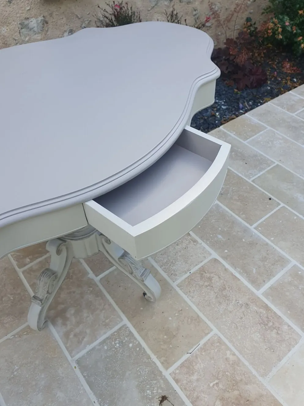 Table violon