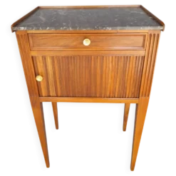 Table volante louis XVI d'époque début 19ème siècle