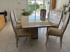 Table Willy Rizzo