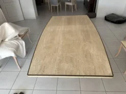 Table Willy Rizzo