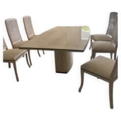 Table Willy Rizzo