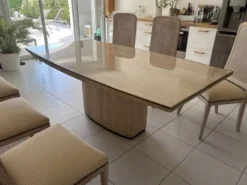 Table Willy Rizzo