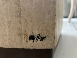 Table Willy Rizzo