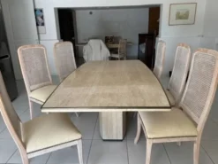 Table Willy Rizzo