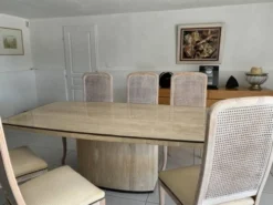 Table Willy Rizzo