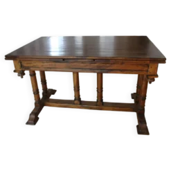 Table XIX