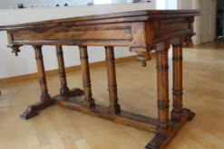 Table XIX
