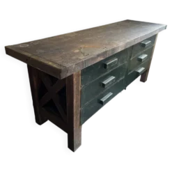 Établi 1950