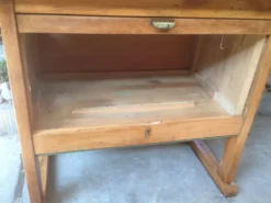 Établi ancien