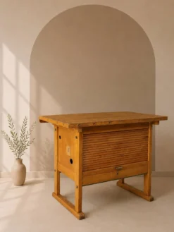 Établi ancien