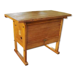Établi ancien