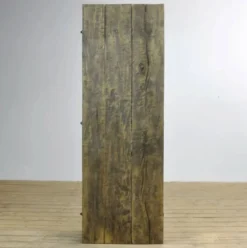 Établi ancien / Table de ferme solide