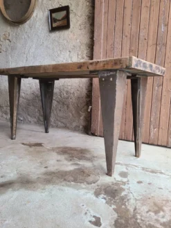 Établi années 50