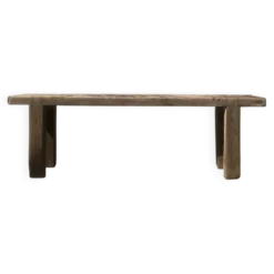 Établi de menuisier