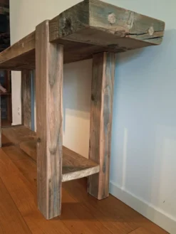 Établi de menuisier longueur 178cm