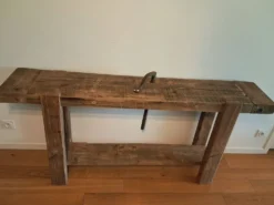 Établi de menuisier longueur 178cm