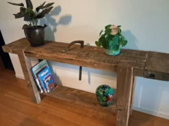 Établi de menuisier longueur 178cm