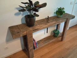 Établi de menuisier longueur 178cm
