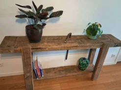 Établi de menuisier longueur 178cm