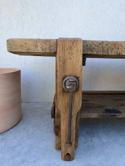 Établi de menuisier XXL