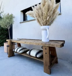 Établi de menuisier XXL