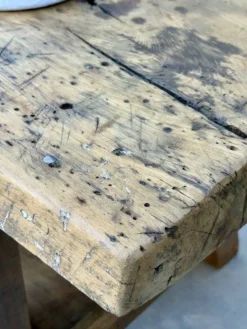 Établi de menuisier XXL