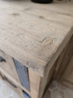Établi meuble de métier