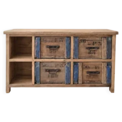 Établi meuble de métier