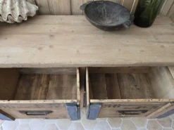 Établi meuble de métier
