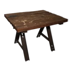 Établi table d'atelier