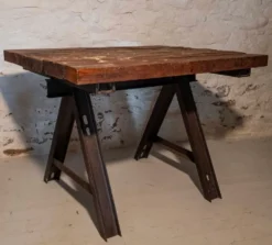 Établi table d'atelier