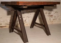 Établi table d'atelier