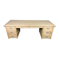 Établi - table de travail
