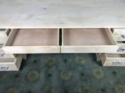 Établi - table de travail