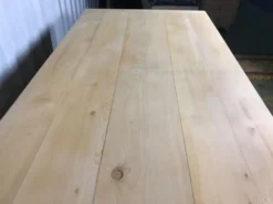 Établi - table de travail