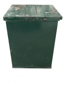 Établi à tiroirs
