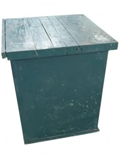 Établi à tiroirs