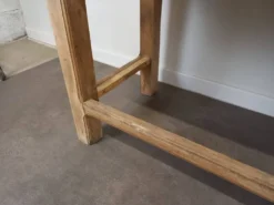 Établi à tiroirs 280 cm