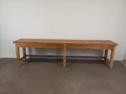 Établi à tiroirs 280 cm