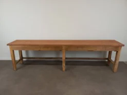 Établi à tiroirs 280 cm